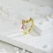 Fashion Gold Ring